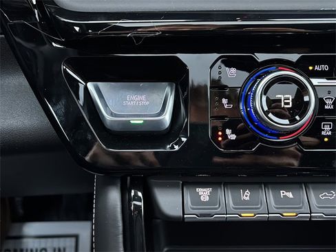 New 2026 GMC Sierra 2500 AT4X image 18