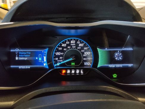 Used 2016 Ford C-MAX SE image 23