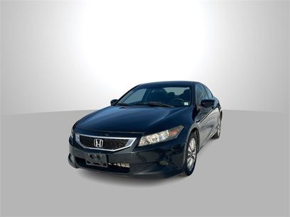 Used 2008 Honda Accord LX-S