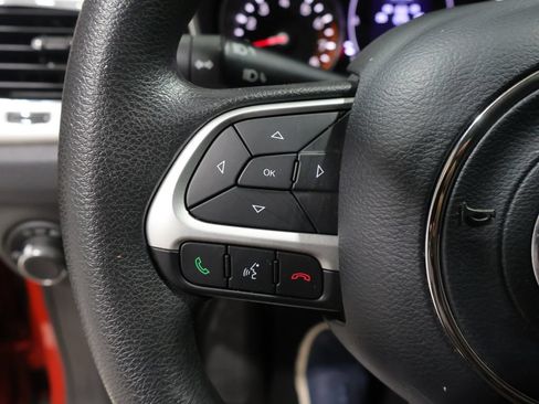Used 2020 Jeep Compass Sport FWD image 35