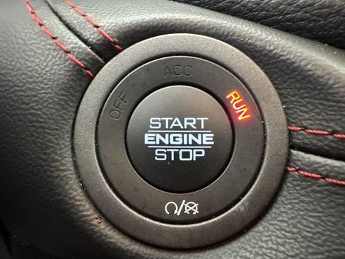 Used 2024 Dodge Durango GT image 23