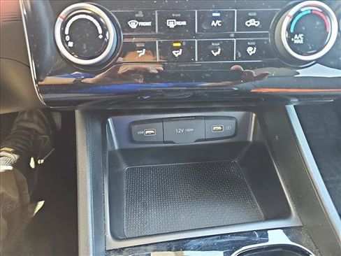 Used 2023 Hyundai Santa Cruz SEL FWD image 21