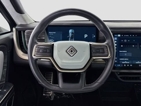 Used 2022 Rivian R1T Adventure AWD/4WD image 10