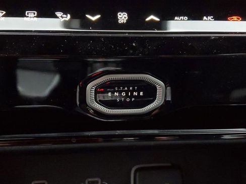 New 2026 Jeep Grand Cherokee Limited AWD/4WD image 31