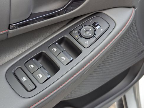 New 2026 Hyundai Sonata N Line FWD image 15