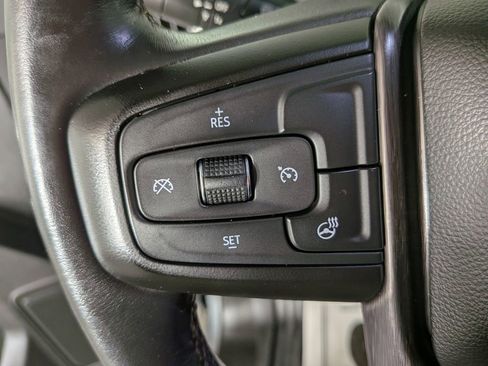 Used 2021 GMC Sierra 1500 AT4 image 23