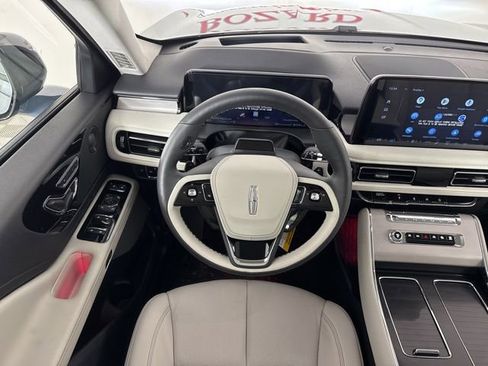 New 2025 Lincoln Aviator Reserve w/ Jet Appearance Package image 10