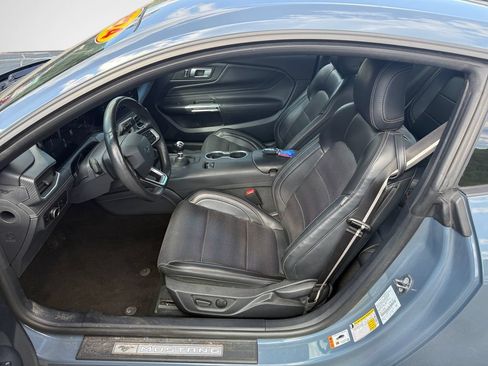 Used 2024 Ford Mustang GT Premium RWD image 12