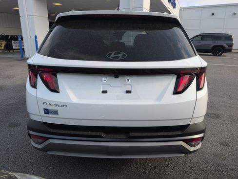 Used 2026 Hyundai Tucson SEL image 3