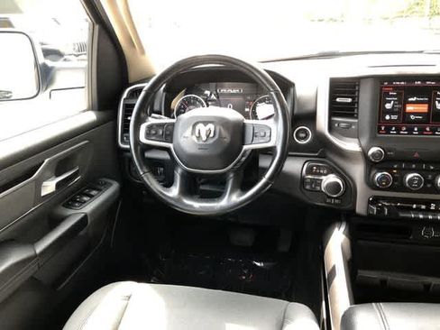 Certified 2020 RAM 1500 Big Horn AWD/4WD image 10