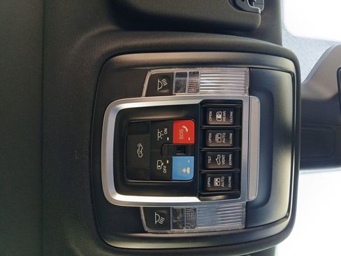 New 2026 RAM 1500 Laramie w/ Laramie Southwest Edition image 6