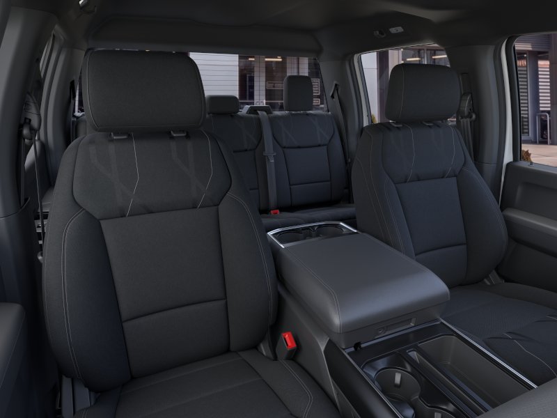 New 2026 Ford F150 STX w/ F-150 LOBO Package AWD/4WD image 32