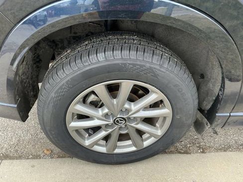 Used 2025 MAZDA CX-5 AWD 2.5 S w/ Preferred Package image 16