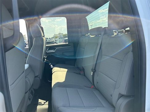 New 2026 GMC Sierra 3500 SLE image 32