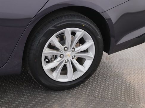 Used 2025 Chevrolet Malibu LT image 14