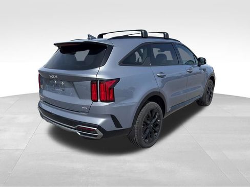 Certified 2023 Kia Sorento SX image 7