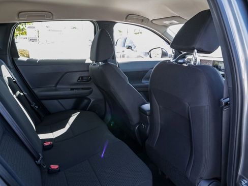 New 2026 Nissan Kicks S FWD image 20