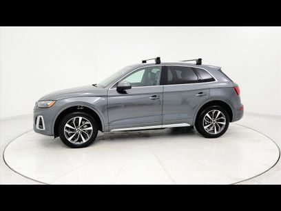 Used 2024 Audi Q5 2.0T Premium Plus