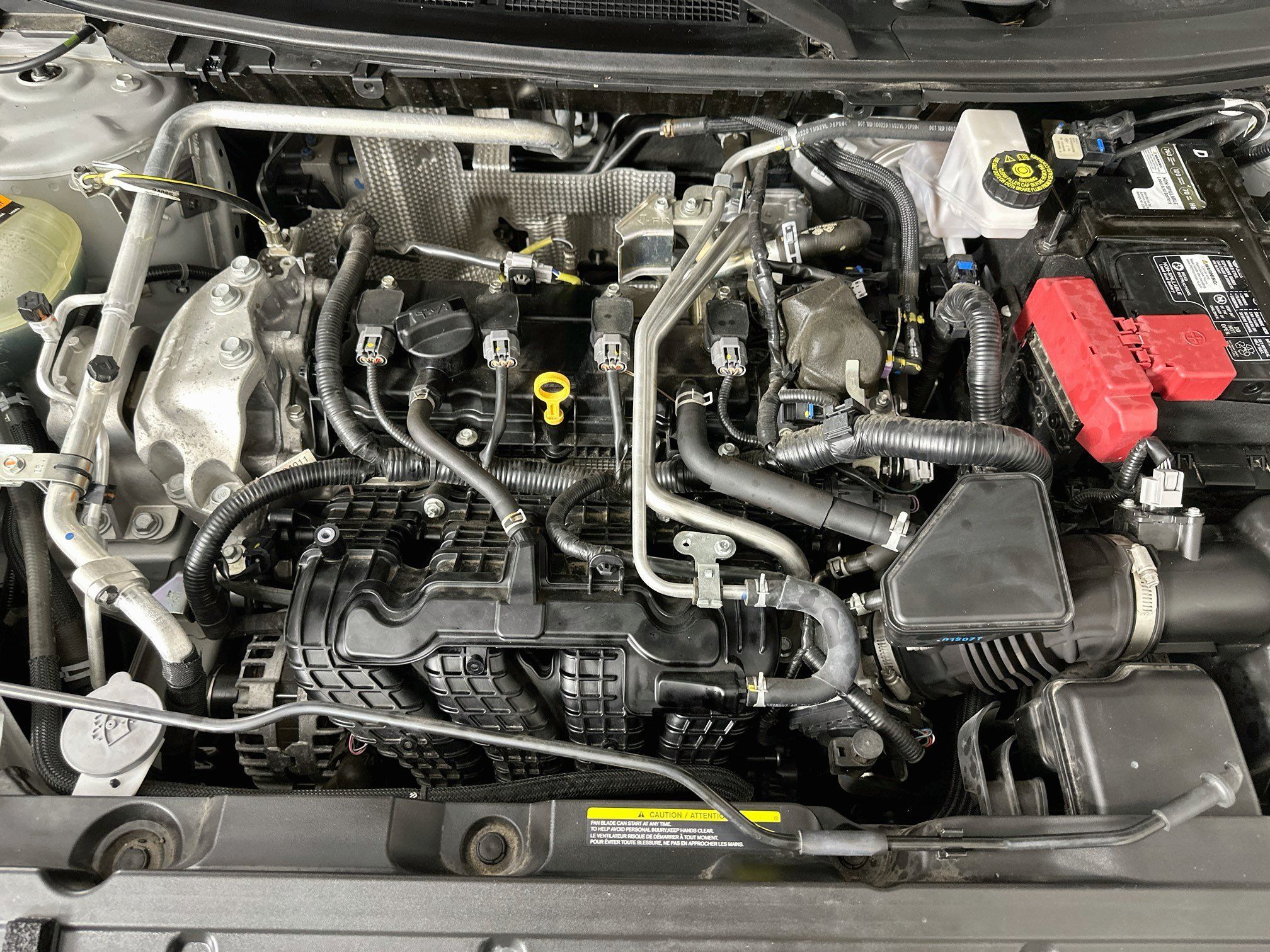 Used 2021 Nissan Rogue SV FWD image 31
