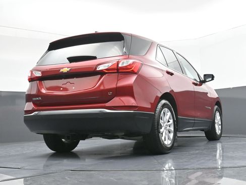 Used 2018 Chevrolet Equinox LT image 31