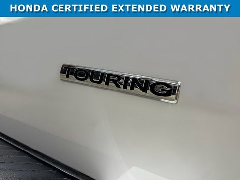 Certified 2025 Honda Odyssey Touring image 12