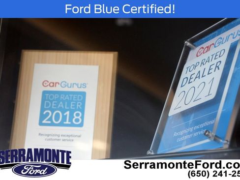 Used 2025 Ford F150 XLT w/ Equipment Group 301A Standard image 32