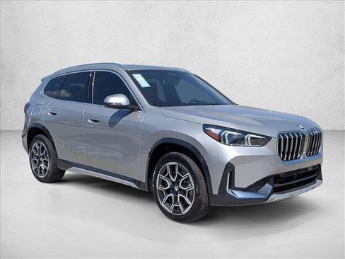 Used 2026 BMW X1 xDrive28i w/ Convenience Package image 6