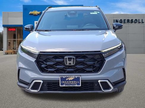 Used 2023 Honda CR-V Sport Touring image 21