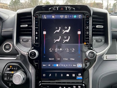 Certified 2023 RAM 1500 Limited image 18