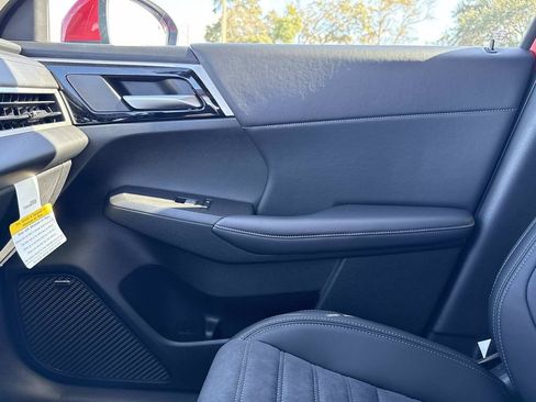 New 2026 Mitsubishi Outlander SE FWD image 25