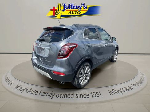 Used 2019 Buick Encore Preferred FWD image 3