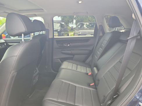 Used 2025 Honda CR-V EX-L image 13