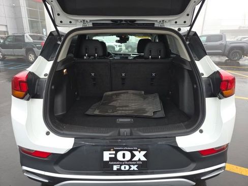 Used 2023 Buick Encore GX Preferred w/ Cold Weather Comfort Package image 24