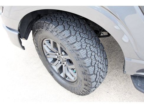 Used 2025 Ford F150 Tremor w/ Tow/Haul Package AWD/4WD image 8