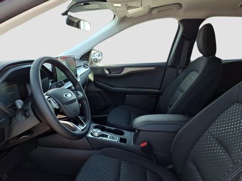 New 2026 Ford Escape Active w/ Tech Pack #1 FWD image 5