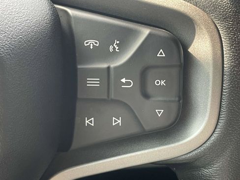 Used 2023 Ford Bronco Black Diamond image 11