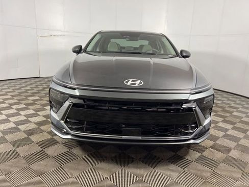 New 2026 Hyundai Sonata SEL image 2