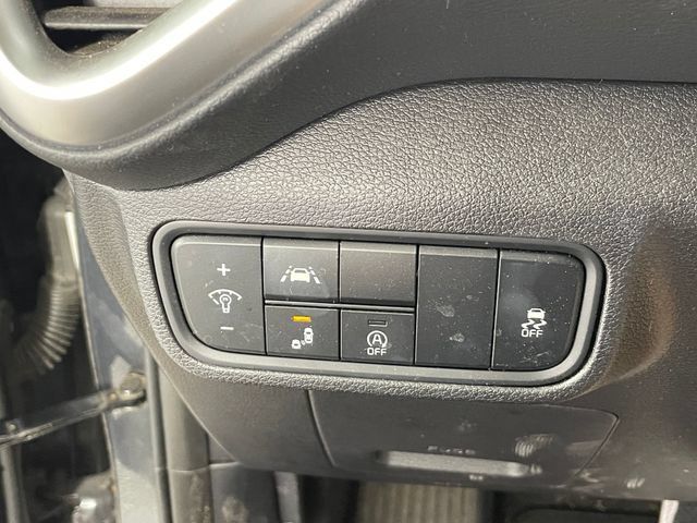 Used 2020 Kia Soul GT-Line w/ GT 2.0L Power Sunroof Package FWD image 10