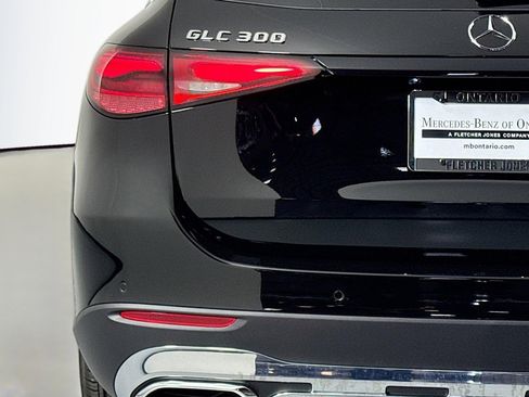 New 2026 Mercedes-Benz GLC 300 image 14