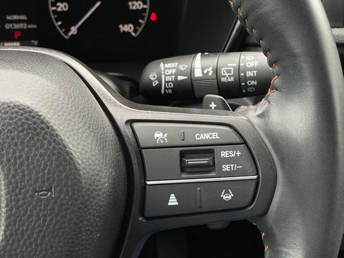 Certified 2024 Honda CR-V Sport-L image 14