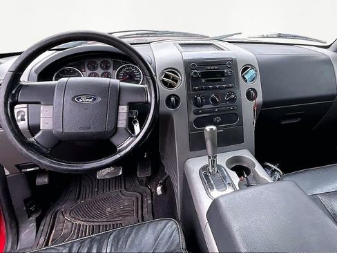 Used 2004 Ford F150 XL image 8