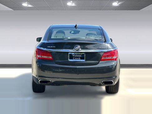 Used 2015 Buick LaCrosse Leather w/ Experience Buick Package FWD image 9