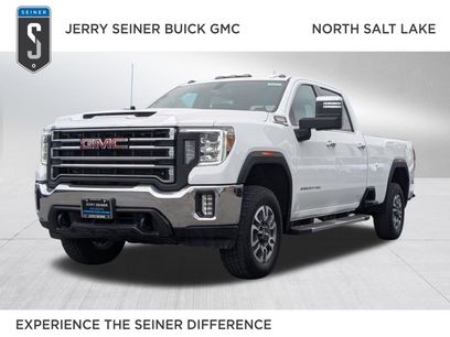 Used 2023 GMC Sierra 2500 SLT
