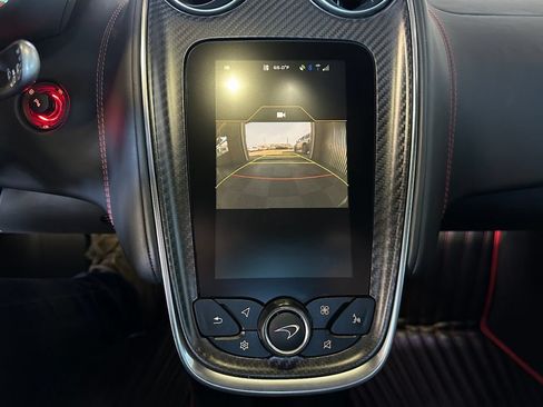 Used 2016 McLaren 570S Coupe RWD image 41