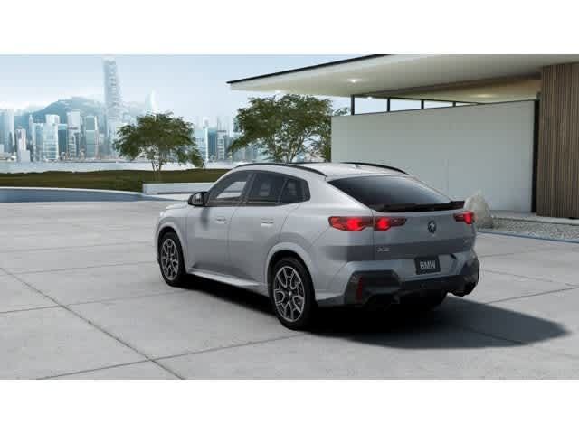 New 2027 BMW X2 M35i AWD/4WD image 2