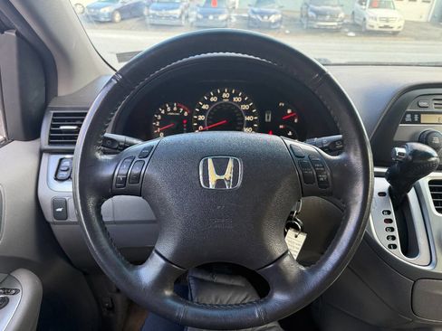 Used 2010 Honda Odyssey EX-L image 14