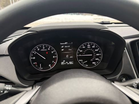 Used 2024 Subaru Impreza 2.0i Sport image 19