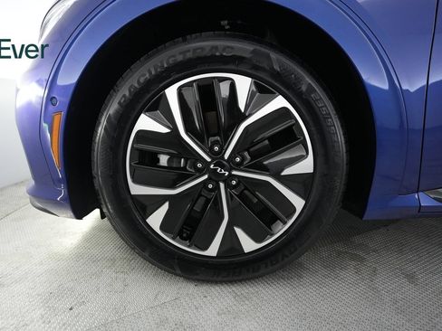 Used 2024 Kia EV6 GT-Line RWD image 19