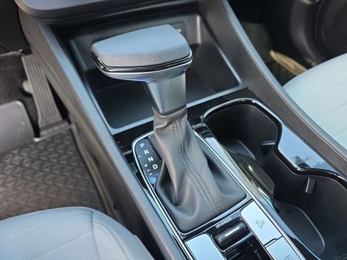 New 2026 Hyundai Santa Cruz SE FWD image 21