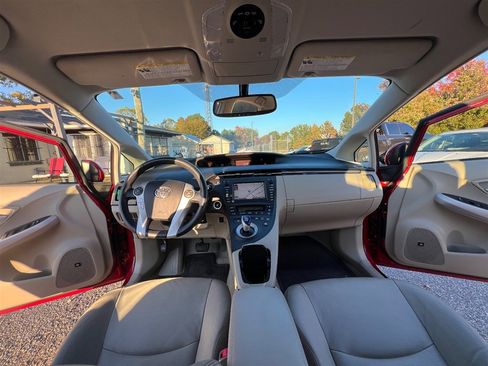 Used 2011 Toyota Prius image 19